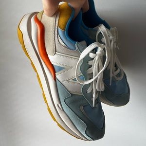 Intelligent Choice New Balances Sneakers